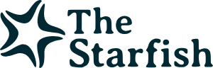 starfish logo