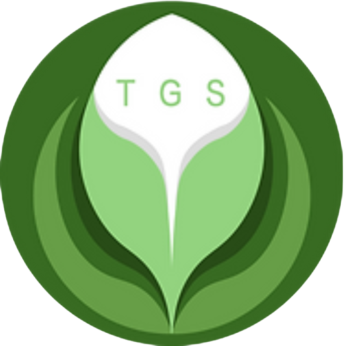The Green Society Logo